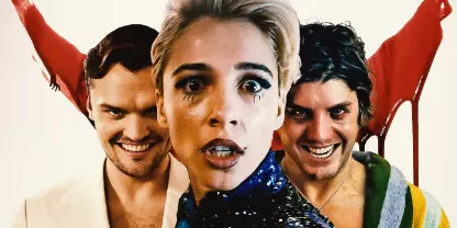 Smile 2, Why Was It Released? A Review.